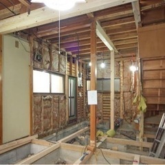 急募！解体その他作業員の画像