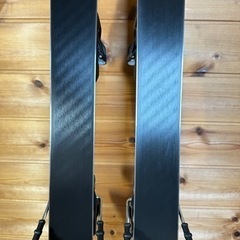 中古 2022 HEAD ヘッド WORLDCUP REBELS E-SL RD FIS + WCR 14 short + Freeflex ST 14 ビンディング セット 送料出品者負担の画像