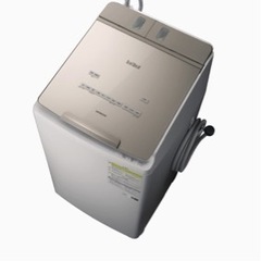 HITACHI BEATWASH BW-DX90F