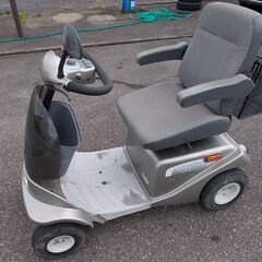 セニアカー