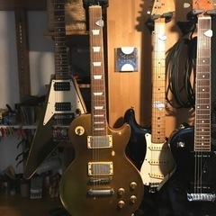 2本まとめて ギター