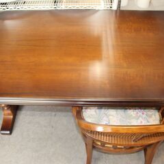 ☆特別価格 大幅値下げ！☆karimoku カリモク コロニアルダイニング