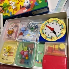 英才教育セット 幼児期の知育におすすめの画像