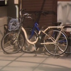 電動自転車（鍵なし）充電満タン　鍵壊せる方すぐに乗れます！本日1...