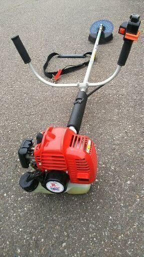 草刈払い機（中古良品）