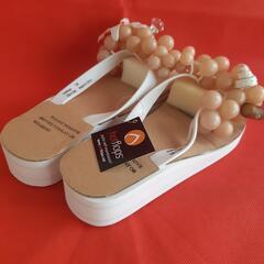 hotflops / M 25.5cm S 23.5cm Party flopsの画像