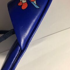 ＜アンパンマン＞　キッズ　子供スリッパ　ビニール　　トイレスリッパの画像