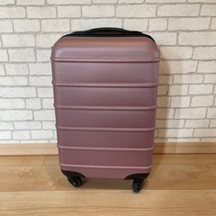 スーツケース　キャリーケース