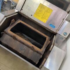 ホシザキロストルクリーナの画像