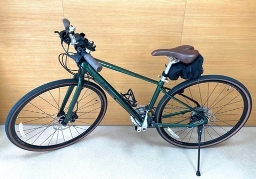 ほぼ未使用  ジャイアント エスケープ RW disc  2021年モデル