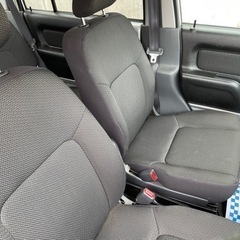 値下げ　ネイキッド　ターボ　13年式　4wd ATの画像