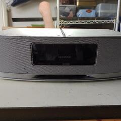 KENWOOD U-K323　CDコンポ