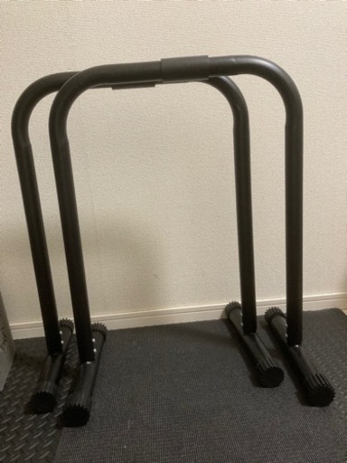 【決まりました】可変式ダンベル 5kg~26kg 24段階調節　2個➕ディップスバー➕チューブ