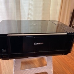 Canonプリンター　MG5230 無料　売り切れ