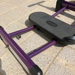 ⭐️レッグマジックＸ　代理出品です！の画像