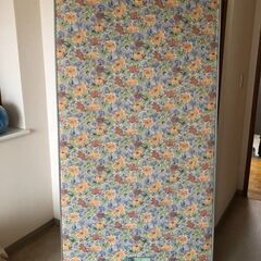 【明日処分します!!ご希望の方はお早めに】シングルマットレス