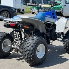 超希少【美品】ヤマハ　バンシー　YF350　バギー　動作確認済み　北海道　江別市角山　の画像