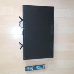 24型液晶テレビ