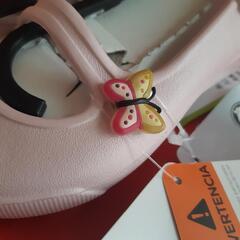 crocs / gabby 15.5cmの画像