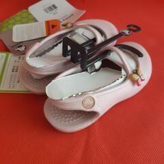 crocs / gabby 15.5cmの画像