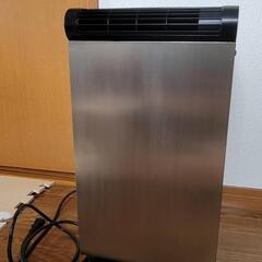 【終了】平日諫早まで持ち出し可 コンパクトクーラー YAMAZEN