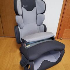 COMBI プリムキッズ ジュニア チャイルドシート CS9-ISX (おに