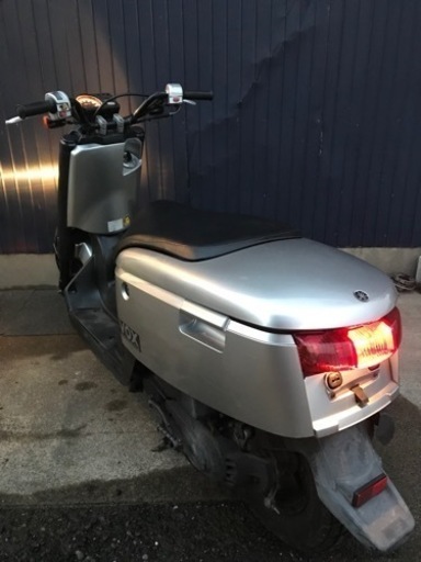 ヤマハ   VOX 4スト　50cc 原付