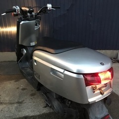 ヤマハ   VOX 4スト　50cc 原付