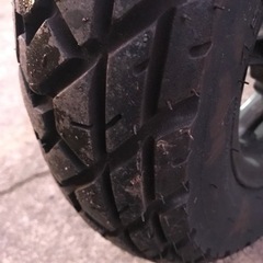 ヤマハ   VOX 4スト　50cc 原付の画像