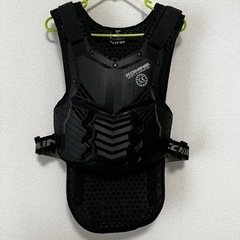 KOMINE プロテクター上半身　XL