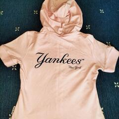 ＮＹ★ベアトップとパーカーセットの画像