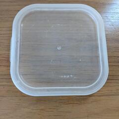 耐熱ガラス容器　保存容器の画像