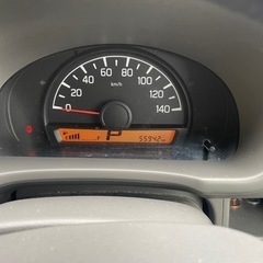 エブリィバン！低走行！の画像