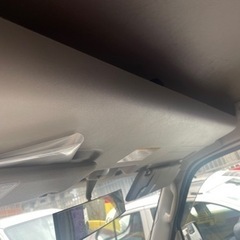 エブリィバン！低走行！の画像