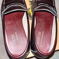 HARUTA Fredy &Grosterの画像