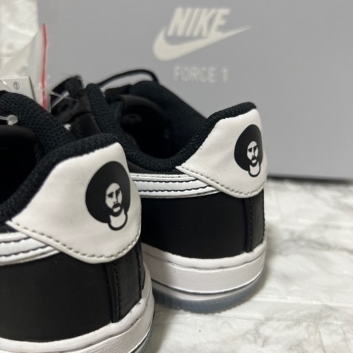レアモデル‼️Nike Air Force 1 PS CK 19cm