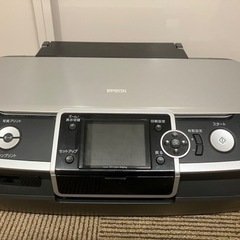 EPSONプリンター【お話中】