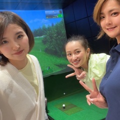初心者・女性・キッズゴルファー必見‼️ゴルフのお悩み解決いたしますゴルフのお悩み解決いたします😃の画像