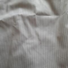 ブラウス15号新品の画像