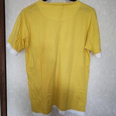 ムッシュニコル のTシャツ 【古着です】の画像