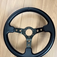 ステアリング　ディープコーン(受け渡し先決定しました)の画像