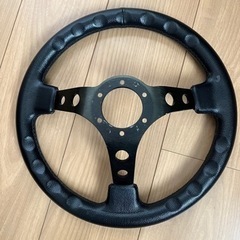 ステアリング　ディープコーン(受け渡し先決定しました)の画像
