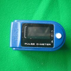 【未使用品】パルスゼロメーターの画像