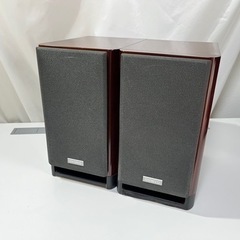 オンキョー　スピーカー　D-N9SX 左右セットの画像