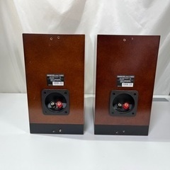 オンキョー　スピーカー　D-N9SX 左右セットの画像