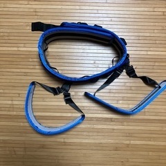 介護ベルト【値下げ処分中】の画像