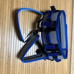 介護ベルト【値下げ処分中】の画像