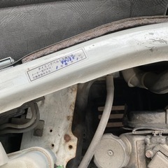 ★検査たっぷり三菱　ミニキャブトラック4WD 即戦力　他車両有りの画像