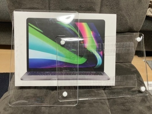 【間も無く締め切り】MacBookPro 8GB256GB MYD82J/A