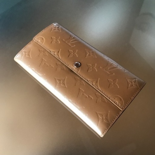 LOUIS VUITTON ポルトフォイユ